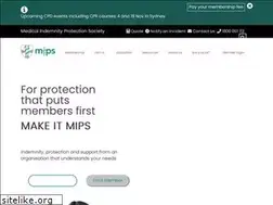 Sites similar to mips.com.au