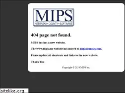 Sites similar to mips.me