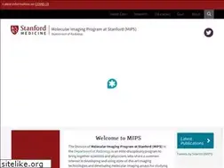 Sites similar to mips.stanford.edu