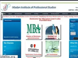 Sites similar to mipsedu.co.in