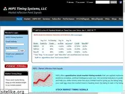 Sites similar to mipstiming.com