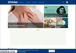 Sites similar to mipszi.hu