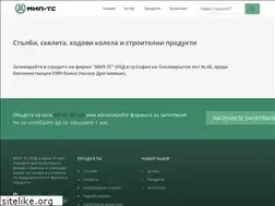 Sites similar to miptrade.com