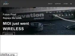 Sites similar to mipuc.com