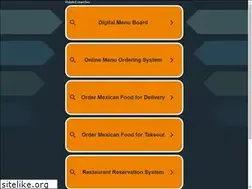 Sites similar to mipueblitomexican.com