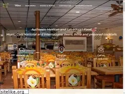 Sites similar to mipueblitorestaurantboston.com