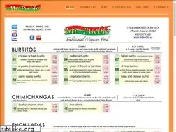 Sites similar to mipueblo.us