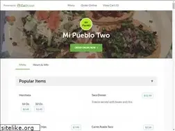 Sites similar to mipueblochicago.com