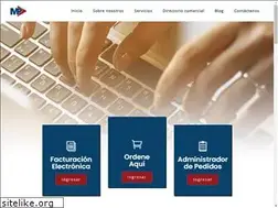 Sites similar to mipueblocr.com