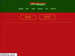Sites similar to mipueblometro.com