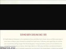 Sites similar to mipueblomexgrill.com
