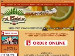 Sites similar to mipueblomexican.com