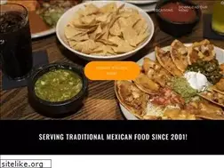 Sites similar to mipueblorestaurants.com