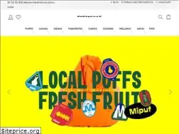 Sites similar to mipuf.es