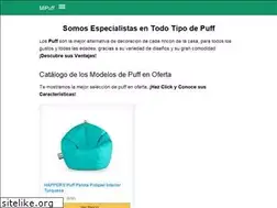 Sites similar to mipuff.net