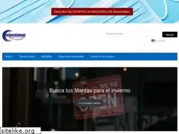 Sites similar to mipuntomap.com
