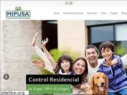 Sites similar to mipusa.com