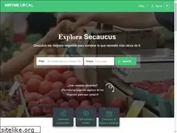 Sites similar to mipymelocal.com