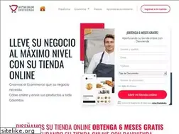 Sites similar to mipymeonlinedavivienda.com