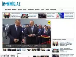 Sites similar to miq.az