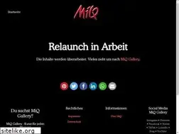 Sites similar to miq.de
