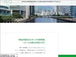 Sites similar to miq2017.net