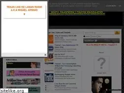 Sites similar to miqaelarshad.blogspot.com