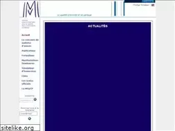 Sites similar to miqcp.gouv.fr
