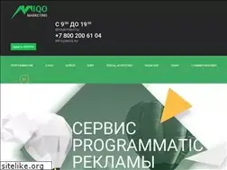 Sites similar to miqo.ru
