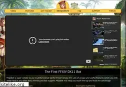 Sites similar to miqobot.com
