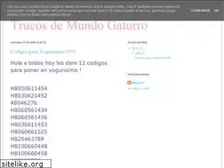 Sites similar to miqqa21.blogspot.com
