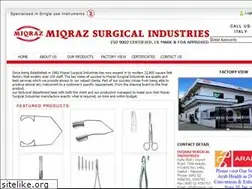 Sites similar to miqraz.com