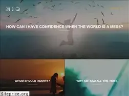Sites similar to miqteens.com