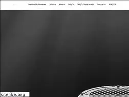 Sites similar to miquadra.it