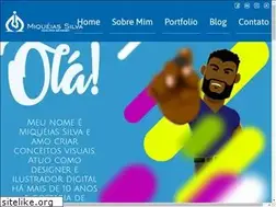 Sites similar to miqueiassilva.com.br
