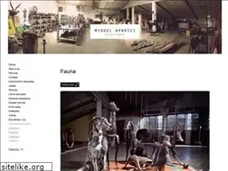 Sites similar to miquelaparici.com