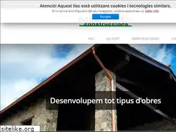 Sites similar to miquelcasals.com