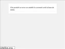 Sites similar to miquelcosta.com