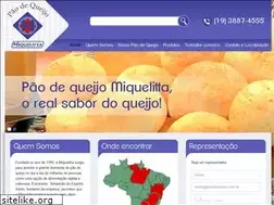 Sites similar to miquelitta.com.br