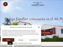 Sites similar to miqueljane.com