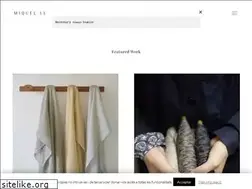Sites similar to miquelllonch.com