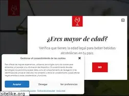 Sites similar to miqueloliver.com