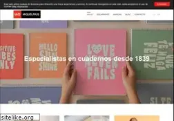 Sites similar to miquelrius.com