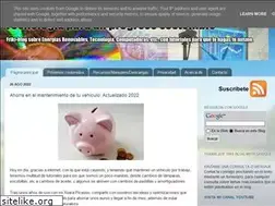 Sites similar to miqueridopinwino.blogspot.com