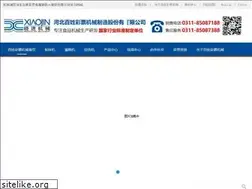 Sites similar to miquintaavenida.com