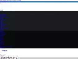 Sites similar to mir-akb.in.ua