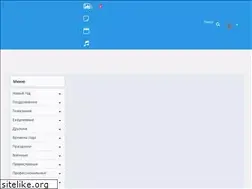 Sites similar to mir-animashki.ru