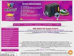 Sites similar to mir-aus.com