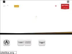 Sites similar to mir-auto.biz
