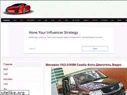 Sites similar to mir-automoto.ru